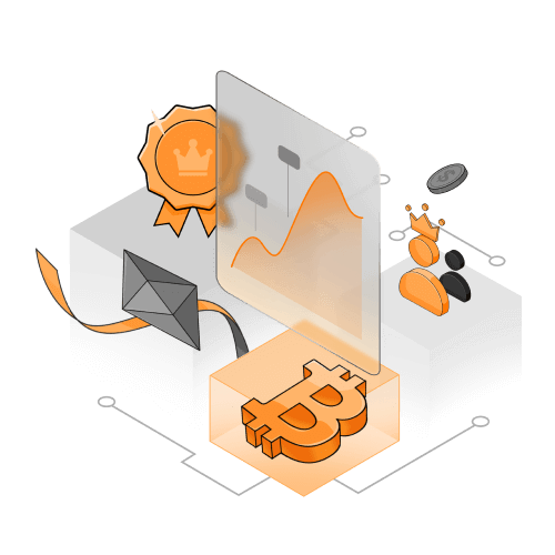 数字货币交易平台